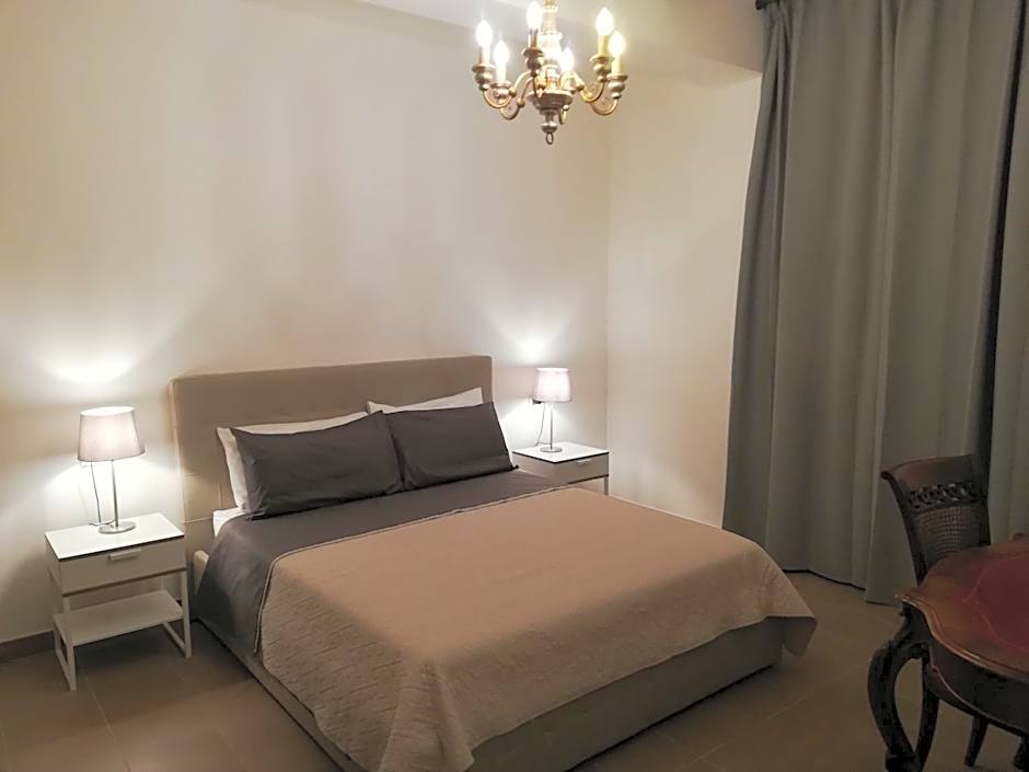 DreaMilan B&B