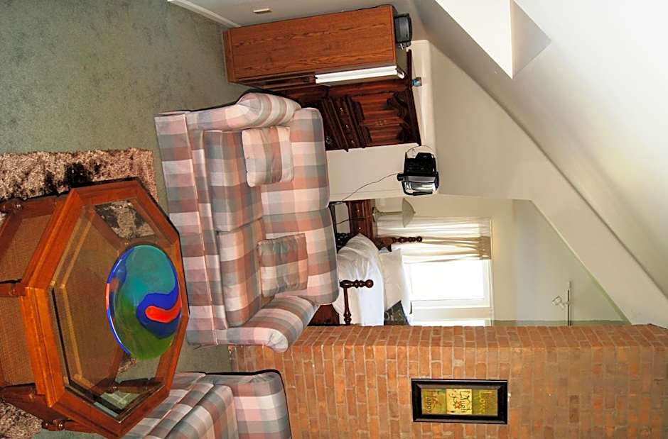 Ye Olde Walkerville Bed & Breakfast