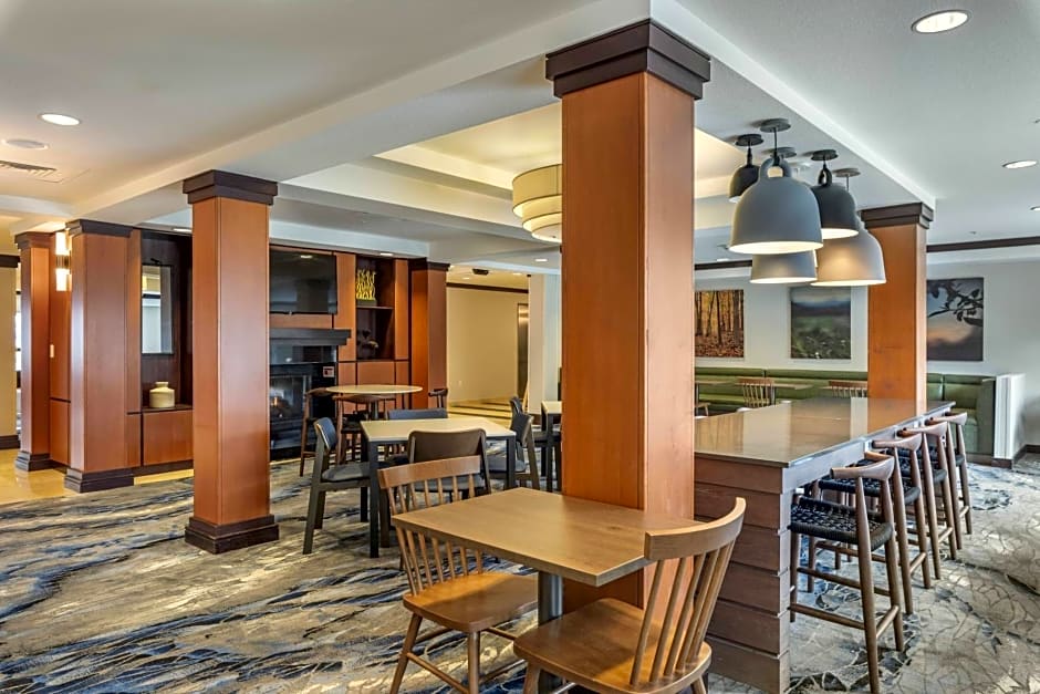 Fairfield Inn & Suites by Marriott Texarkana