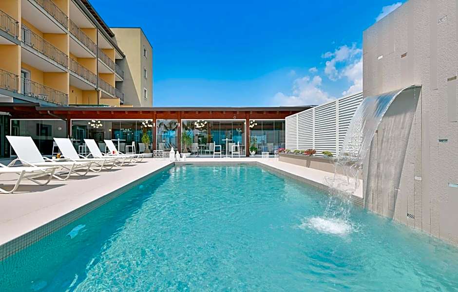 Best Western Hotel Ferrari