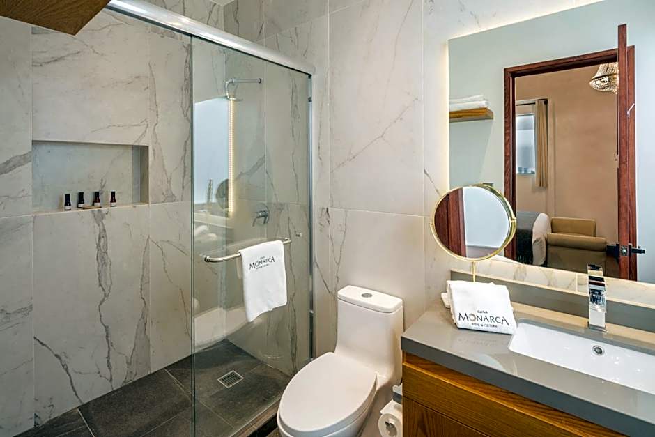 Hotel Casa Monarca