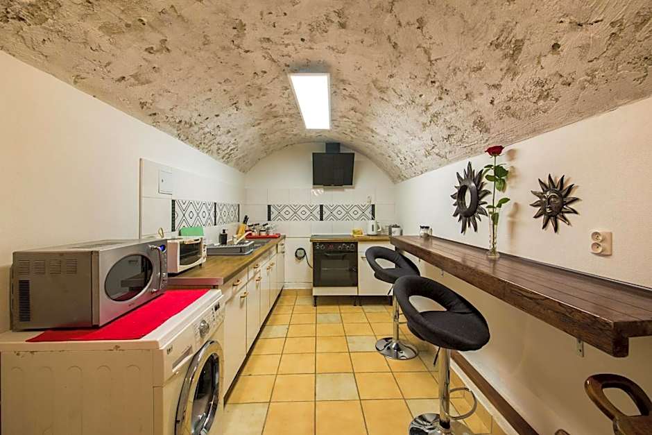 Red Carpet Hostel