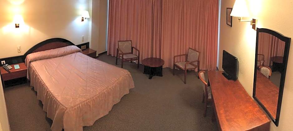 Hotel Roc Del Castell