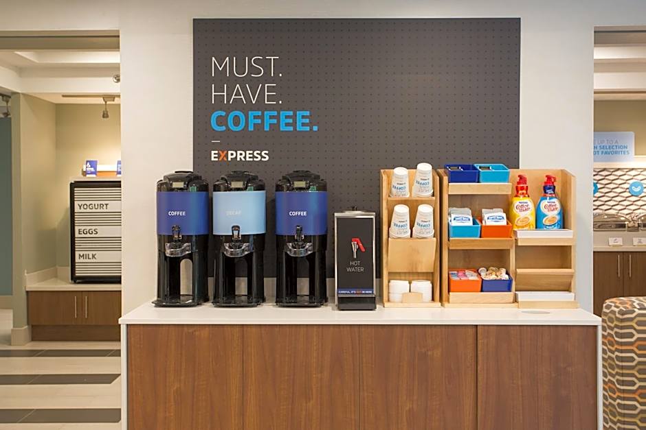 Holiday Inn Express Chelmsford By IHG