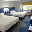 Microtel Inn & Suites By Wyndham Manchester