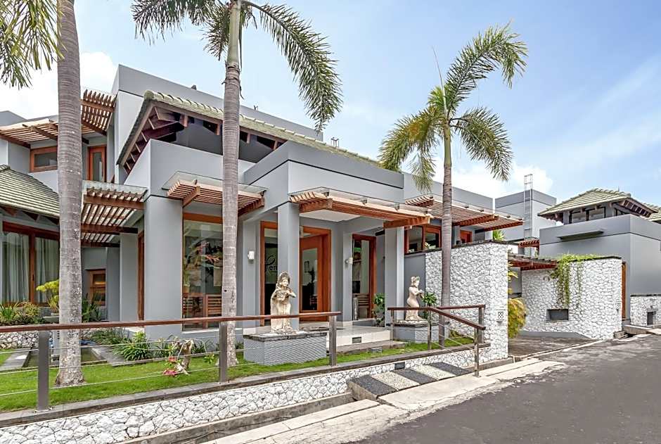Hening Jimbaran