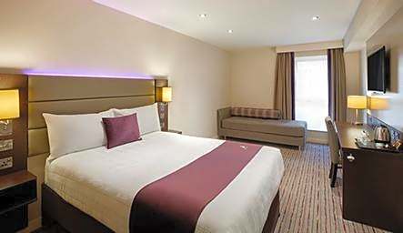Premier Inn Southampton Airport