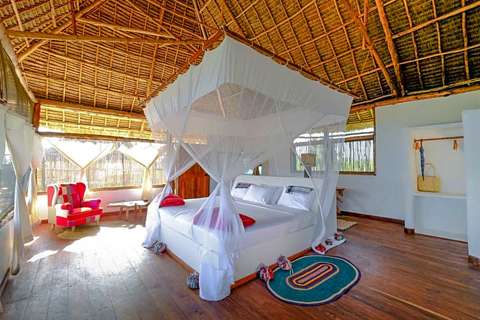 Jua Retreat Adults Only