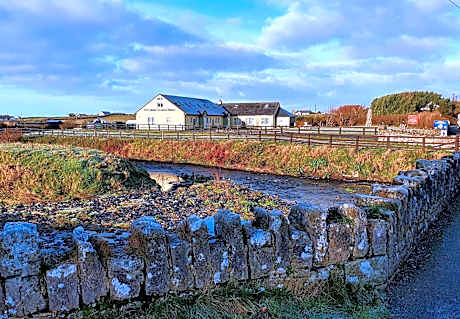 O'Connor's Accommodation
