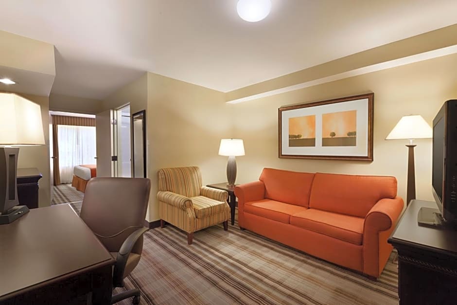 Country Inn & Suites by Radisson, Lexington, VA