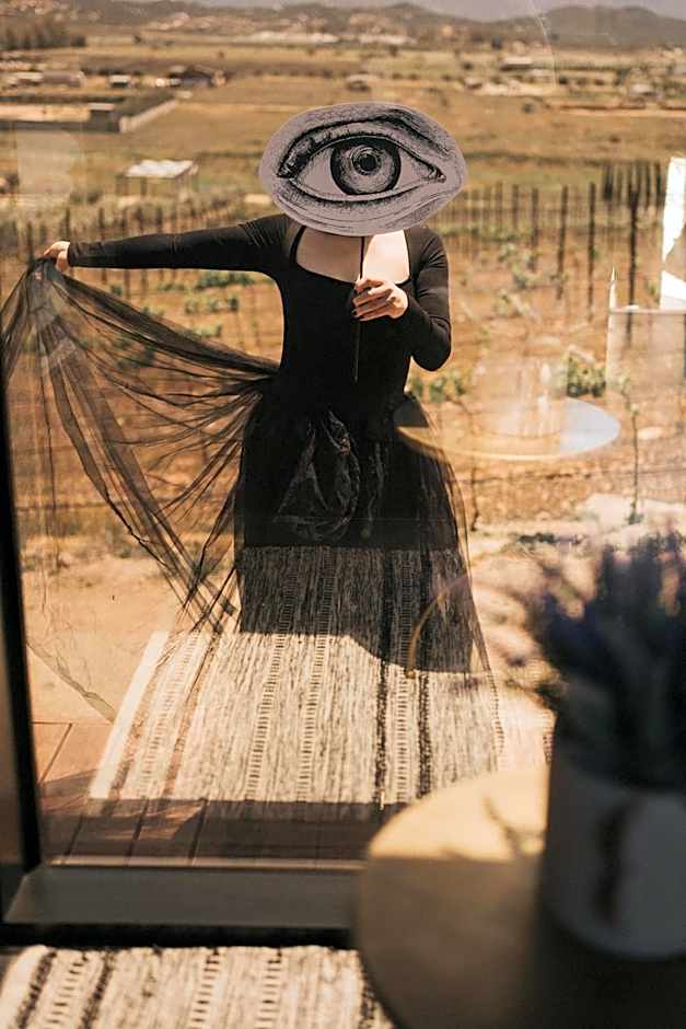 Bajo Estrellas Hotel Contemporáneo