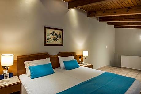 Premium Two Bedroom Suite