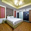 Sejong Feel Sarang Self check-in Motel