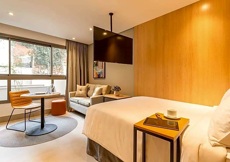 Cozzy Suites