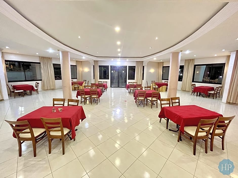 Hôtel Plaisance