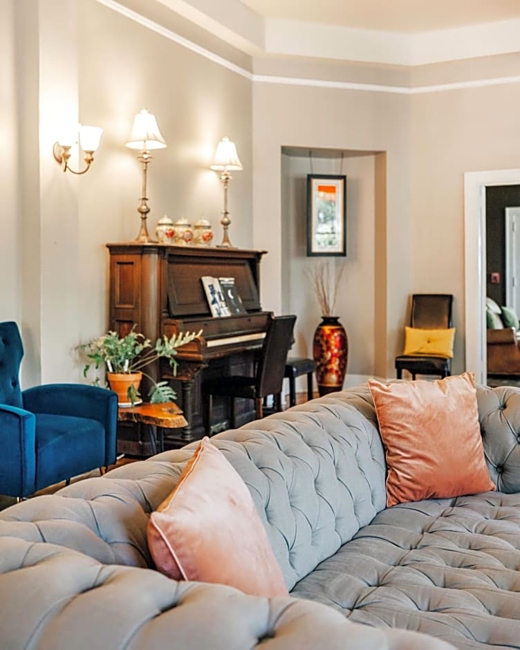 Princess Anne Boutique Hotel