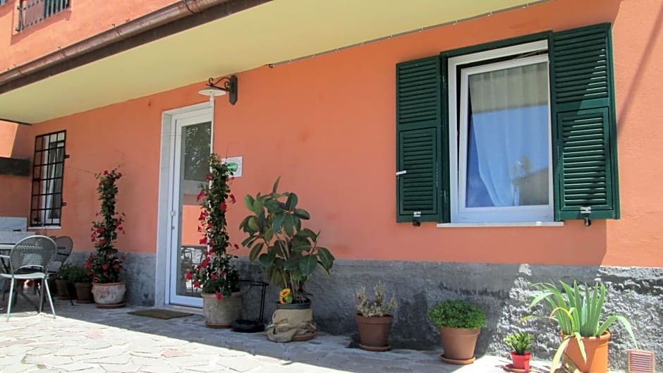 B&B Agorà Sarzana