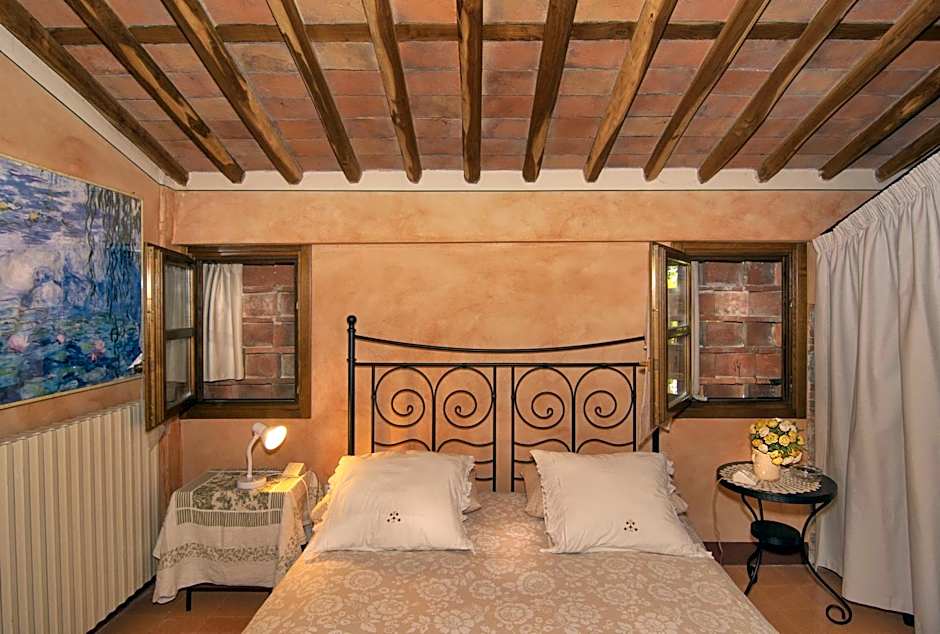 Tenuta San Giovanni Lucca