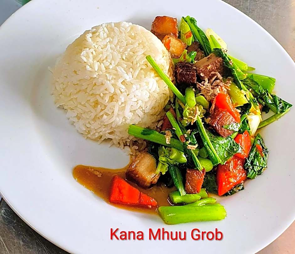 Posthouse Motor Lodge