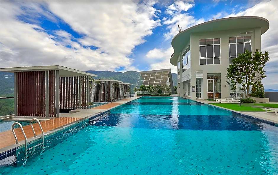 Swiss-Garden Hotel & Residences, Genting Highlands