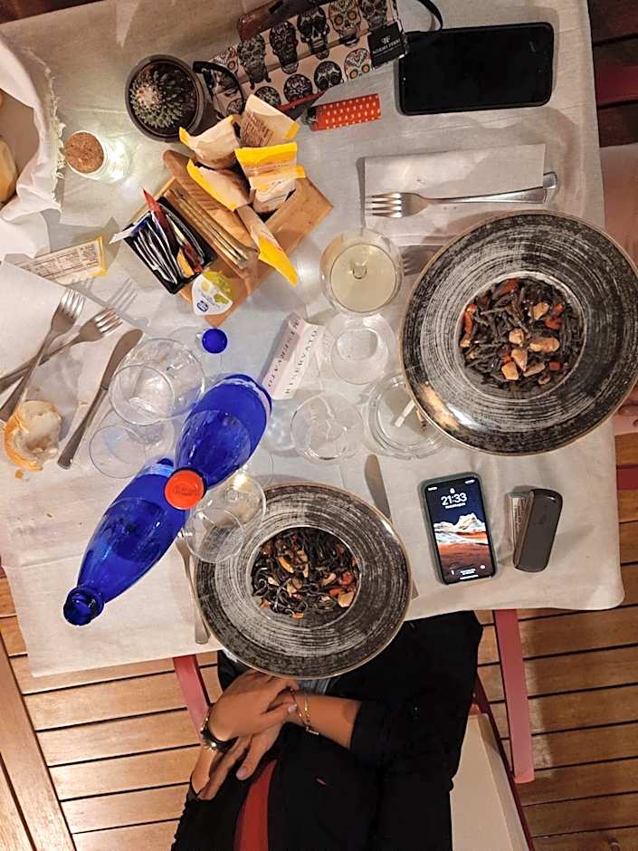 Hotel Ristorante San Celso