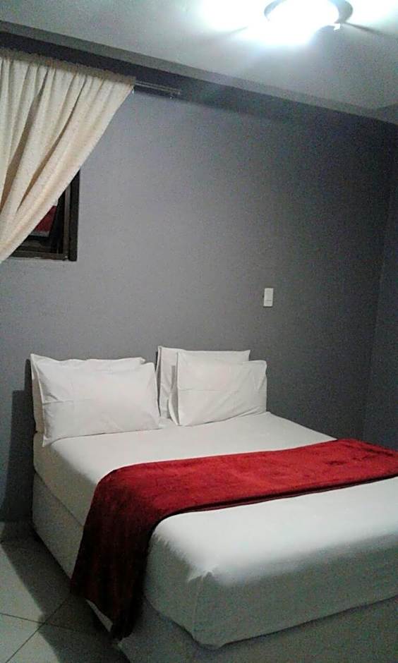 Central Lodge Hotels