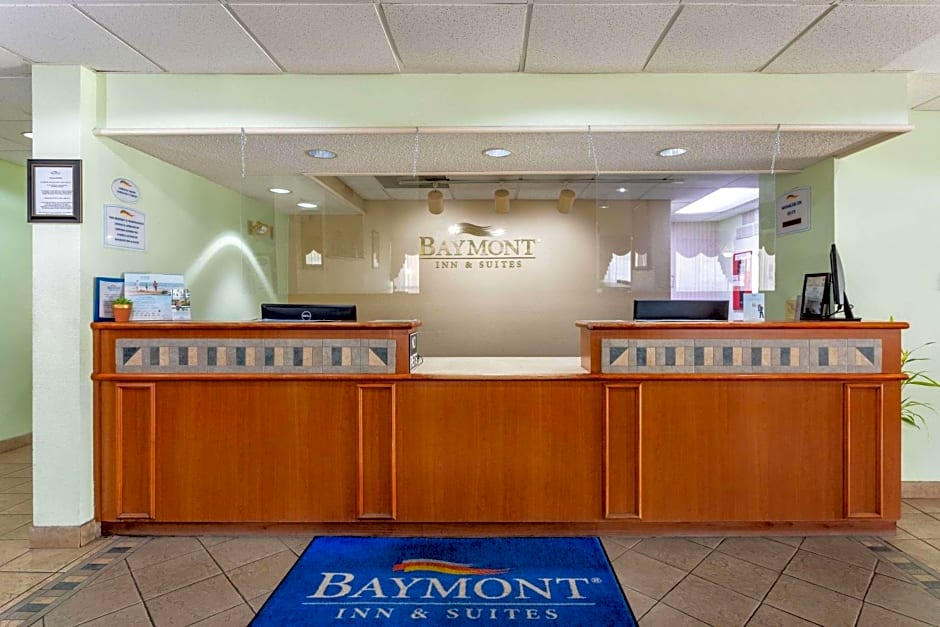 Baymont by Wyndham Tallahassee