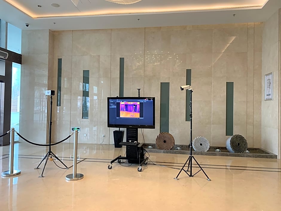 Courtyard by Marriott Yinchuan