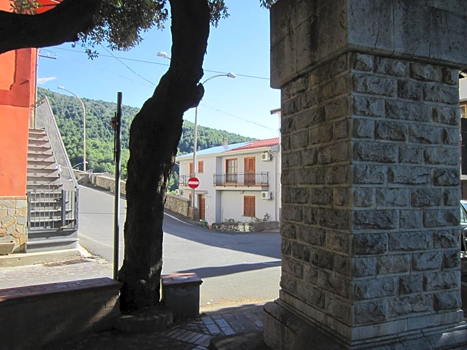 B&B Il Nido dell'Aquila