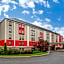 Best Western Plus Heritage Rail Inn & Suites
