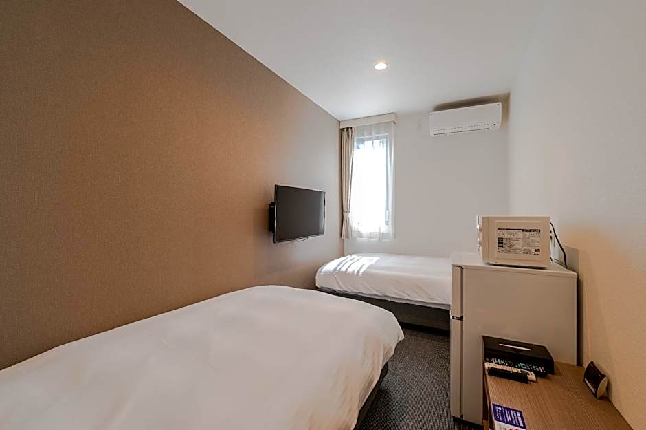 HOTEL R9 The Yard Nakatsu