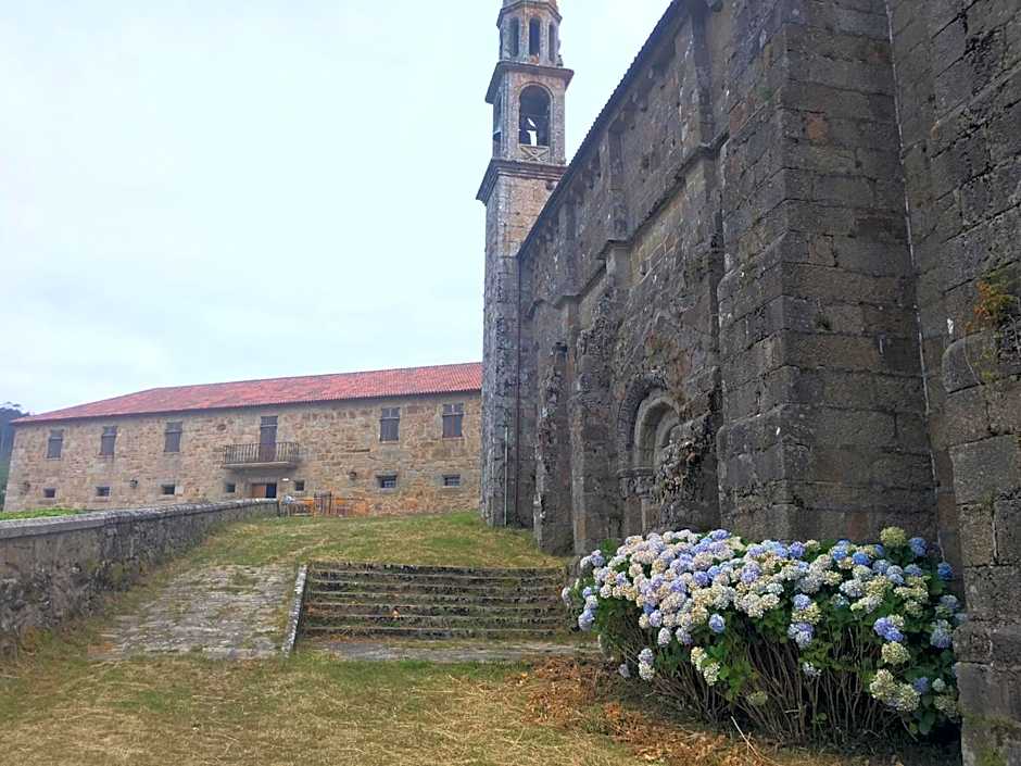 Monasterio de Moraime