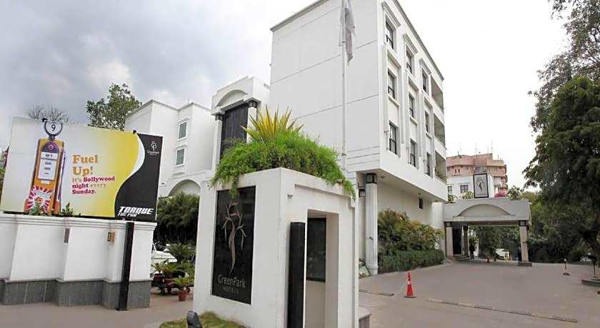 Green Park Hyderabad