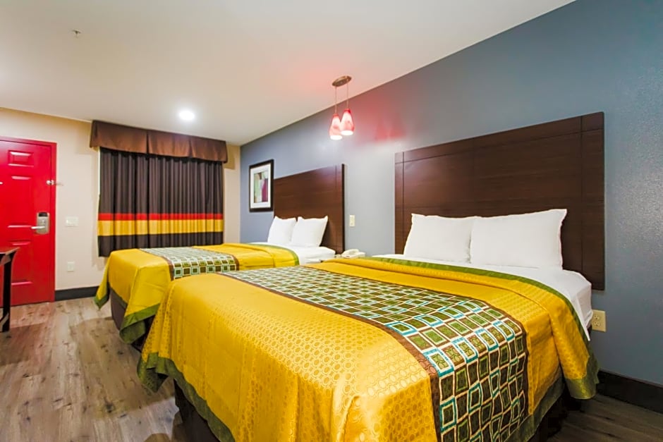 Home Place Inn