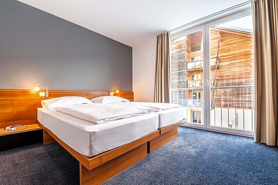 Club Hotel am Kreischberg