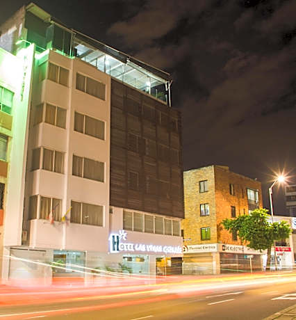 Ayenda 1415 Las Vegas