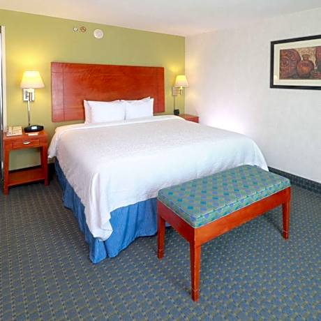 Hampton Inn By Hilton Reynosa