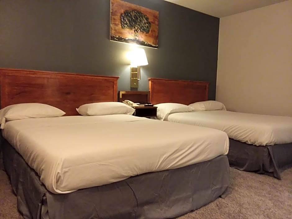 Americas Best Value Inn Laramie