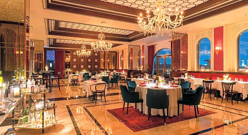 Rixos Premium Saadiyat Island - All Inclusive