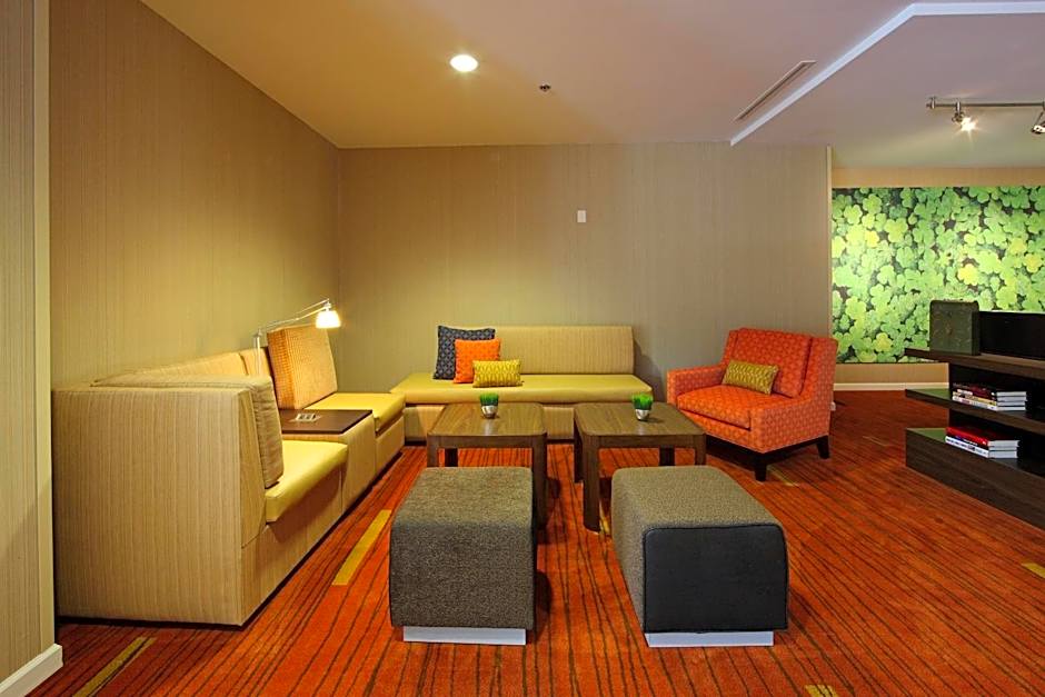 Courtyard by Marriott Biloxi North/D'Iberville