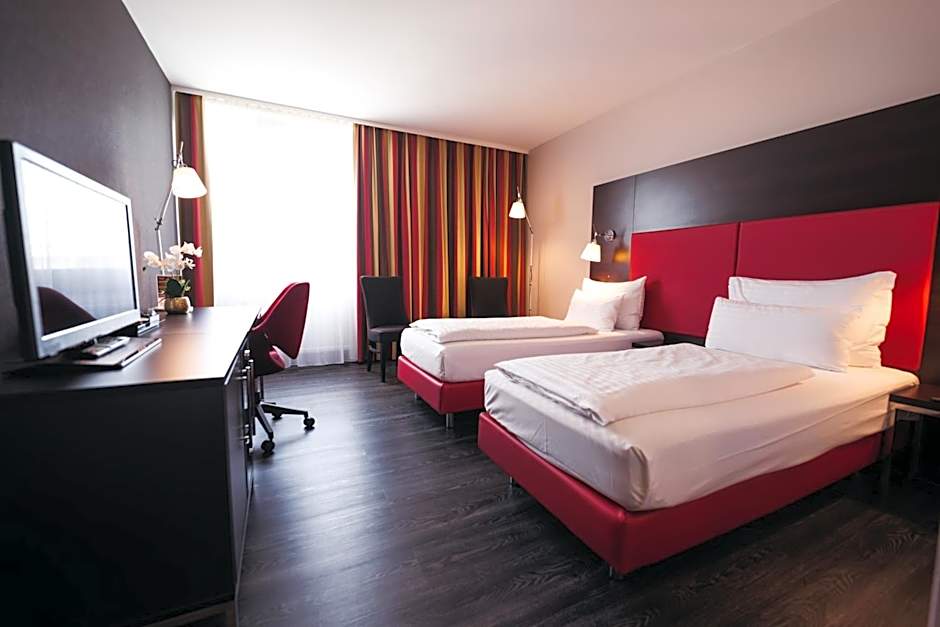 PLAZA INN Wels