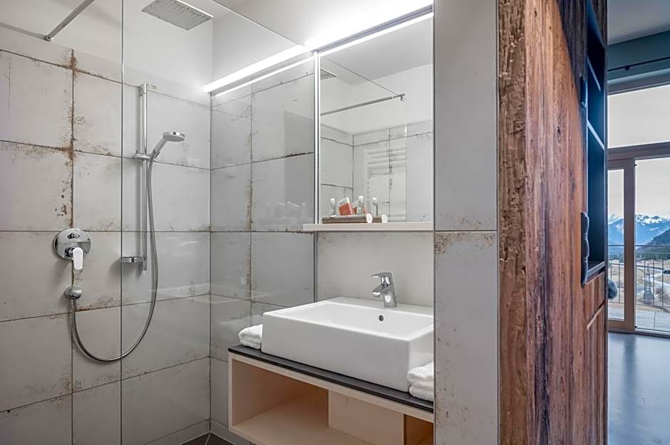 Mondschein Hotel & Chalet Ski-In Ski-Out Luxus am Arlberg