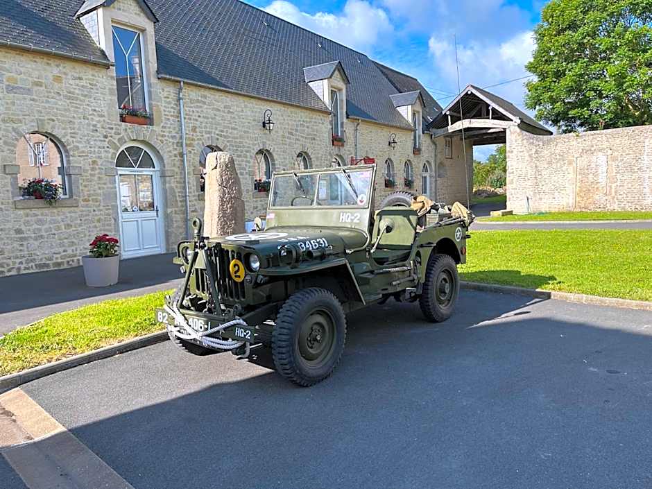 chambre d'hôtes Le Domaine de la Vallée