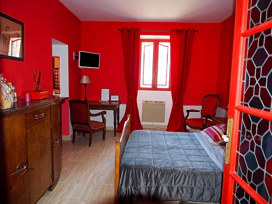 Chambre d'Hotes La Bruneti¿