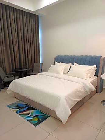 RJ Studio 1 - Kompleks Mutiara