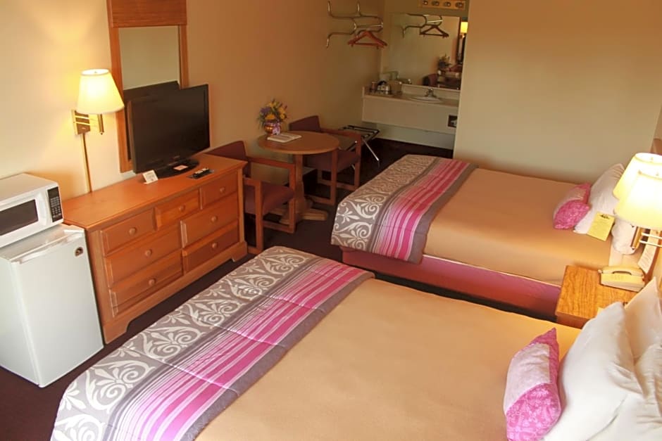 Ozark Valley Inn