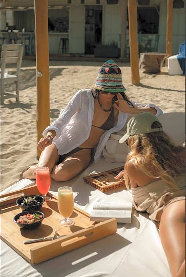 Hotel El Ganzo Adults Only