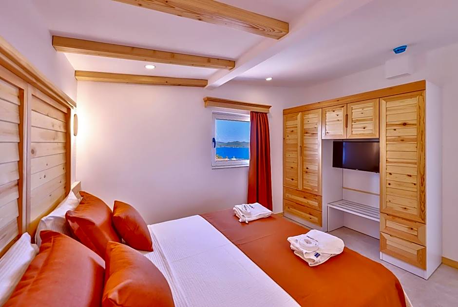 Hotel Aysima