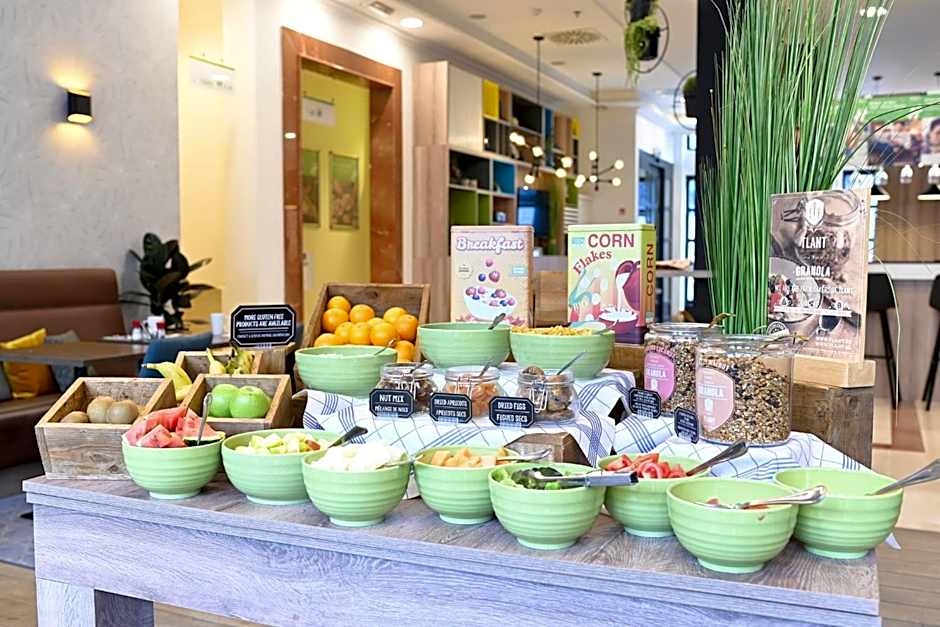 Holiday Inn Hotel Brussels-Schuman By IHG