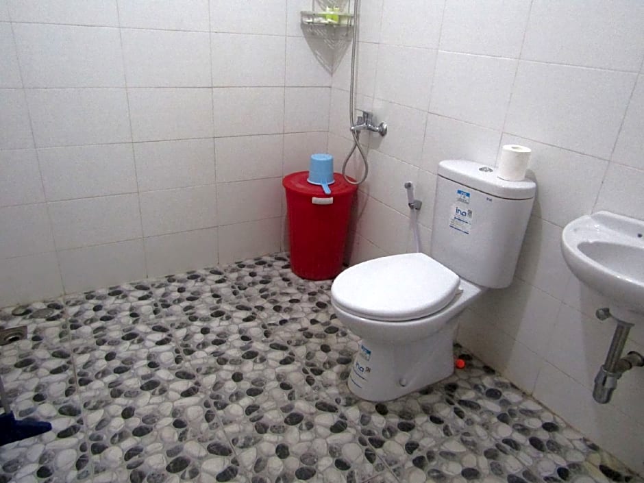 Balkondes Bumiharjo (Kampung Dolanan)